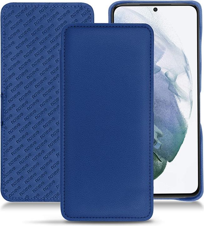 Bleu Océan PU ( Pantone #003da5 )