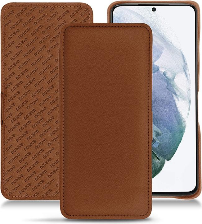 Marron PU ( Pantone #8B4720 )
