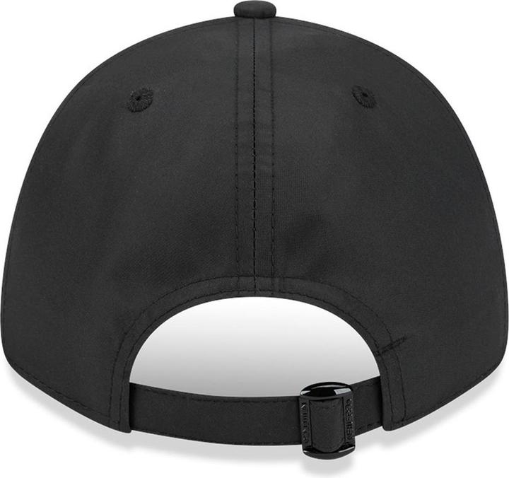 Produktbild New Era 9Forty Clip-Back Cap - Game Play Chicago Bulls (One Size)
