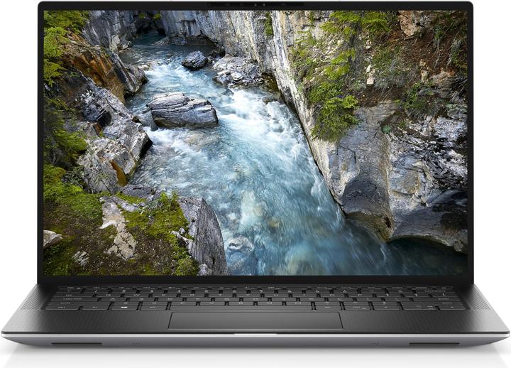 Immagine prodotto Dell Precision 5470 (14", Intel Core i7-12800H, 16 GB, 512 GB, CH)