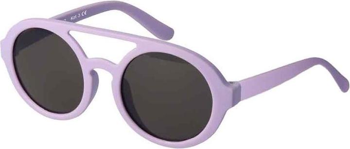 BB Klostermannn Sonnenbrille Flex helllila