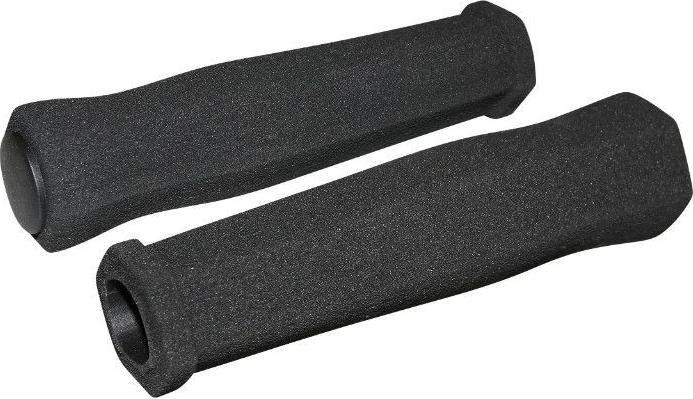 Actual product image Pair of high density foam city-mountain bike handles