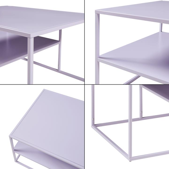 Produktbild En.Casa Solund (90 x 60 x 45 cm)
