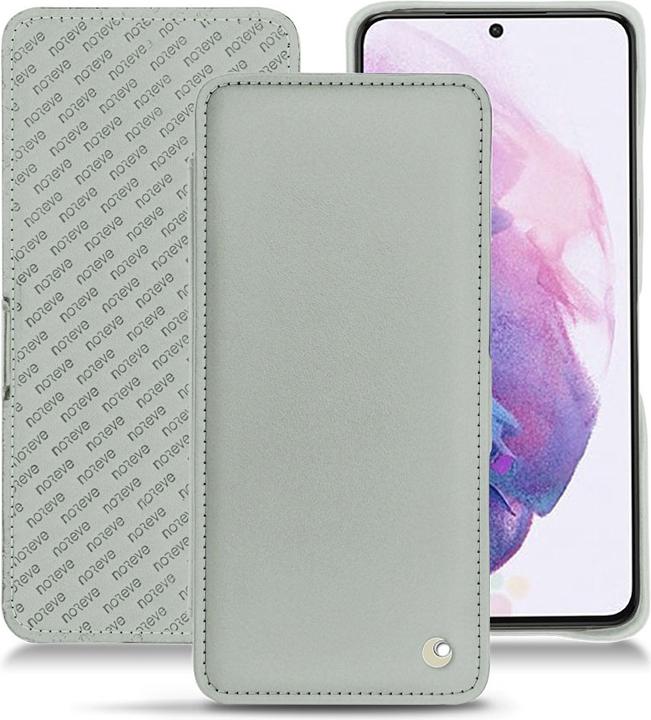 Gris ( Nappa - Pantone #c1c6c8 )
