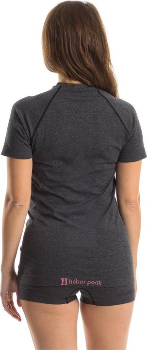 Produktbild Heber Peak Women's Cedarhe. Seamless S/S (XS)