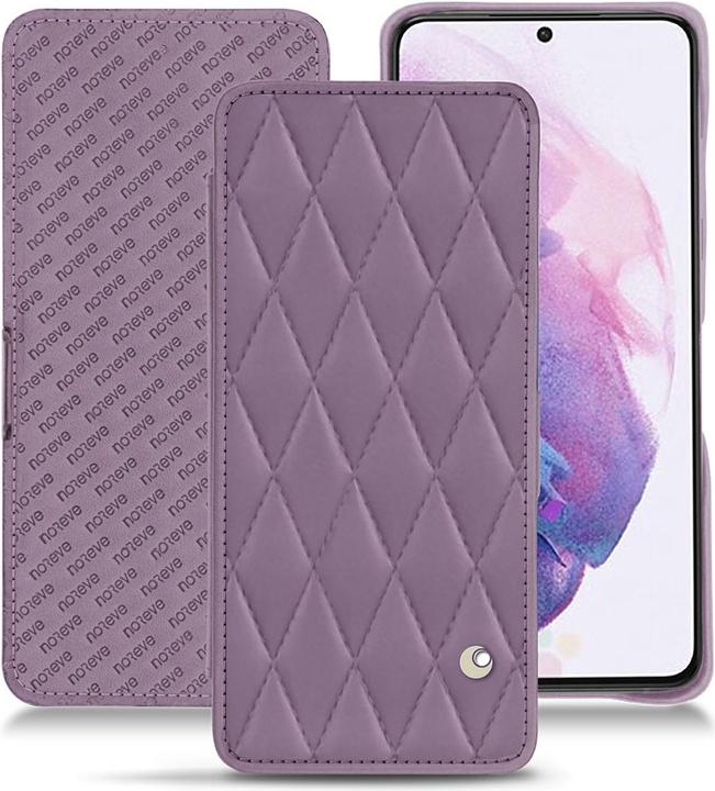 Lilas - Couture ( Nappa - Pantone #b9a3e3 )