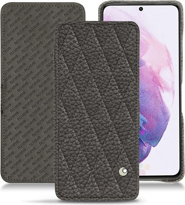 Antracite - Couture ( Pantone #41403c )