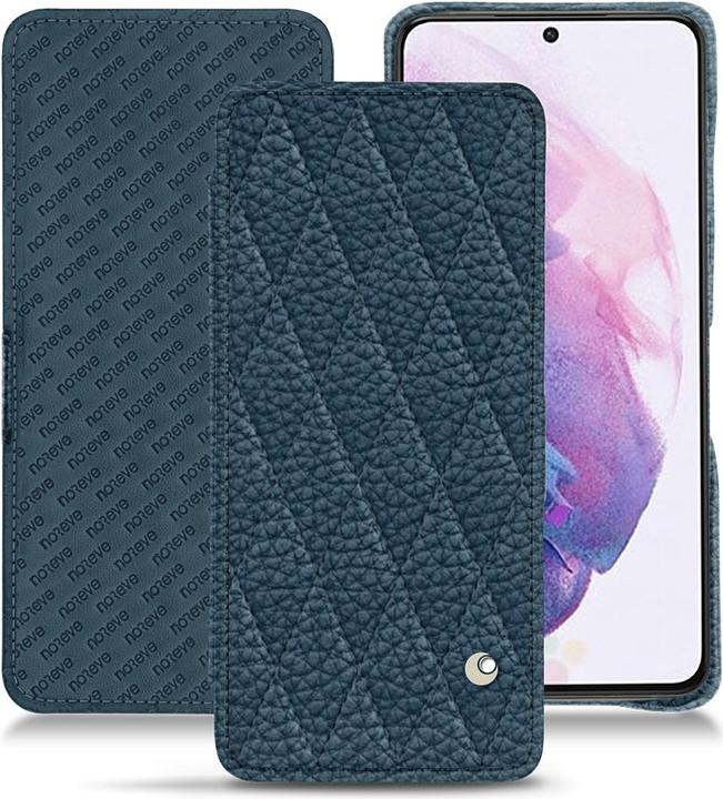 Immagine prodotto Noreve Cover in pelle orizzontale (Samsung Galaxy S21)