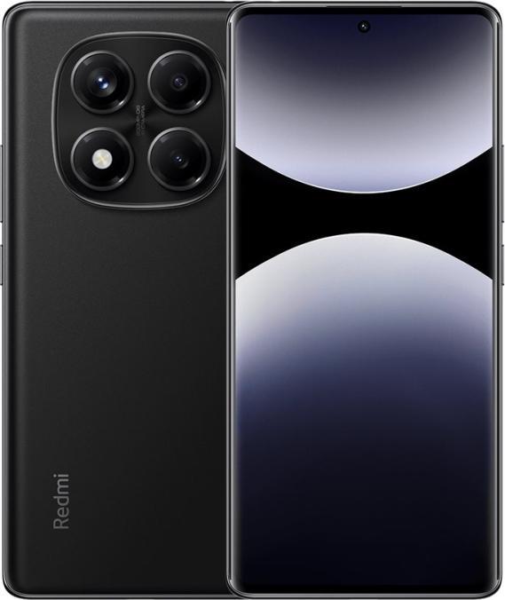 Midnight Black