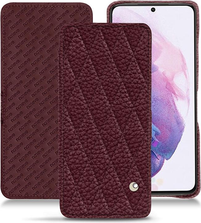 Lie de vin - Couture ( Pantone #412234 )