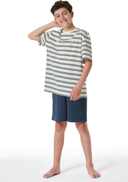 Produktbild Schiesser Shorty Nightwear (176)