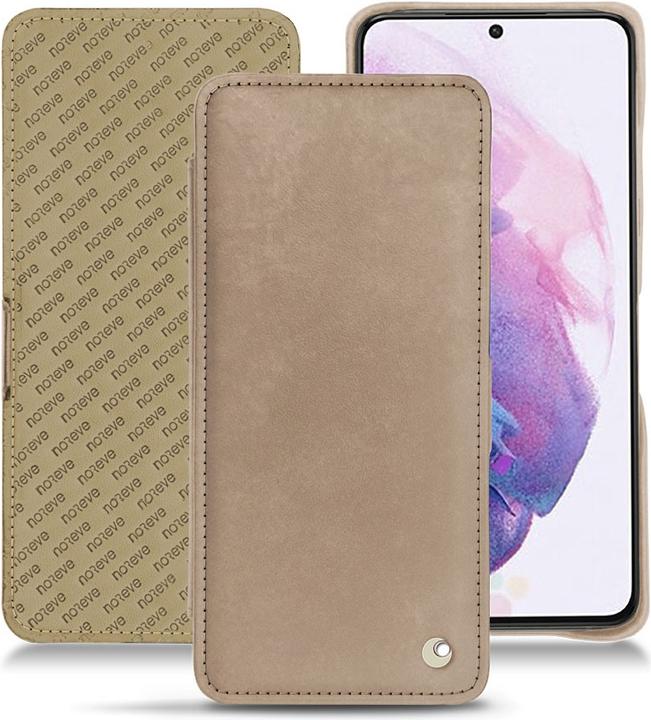 Taupe vintage ( Pantone #bda790 )