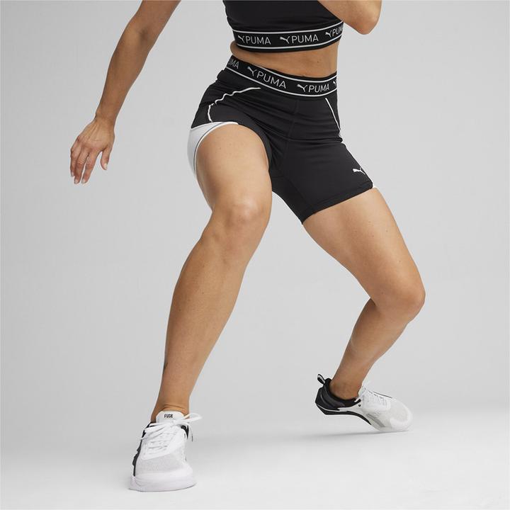 Produktbild Puma Fit Train Strong 5" Short (M)