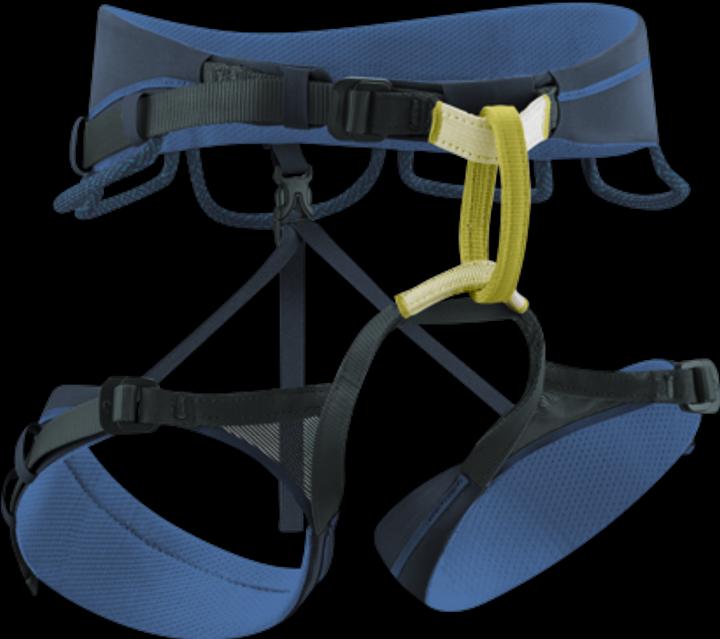 Image du produit Edelrid Harnais d'escalade Sendero (L)
