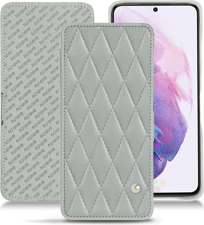 Gris - Couture ( Nappa - Pantone #c1c6c8 )