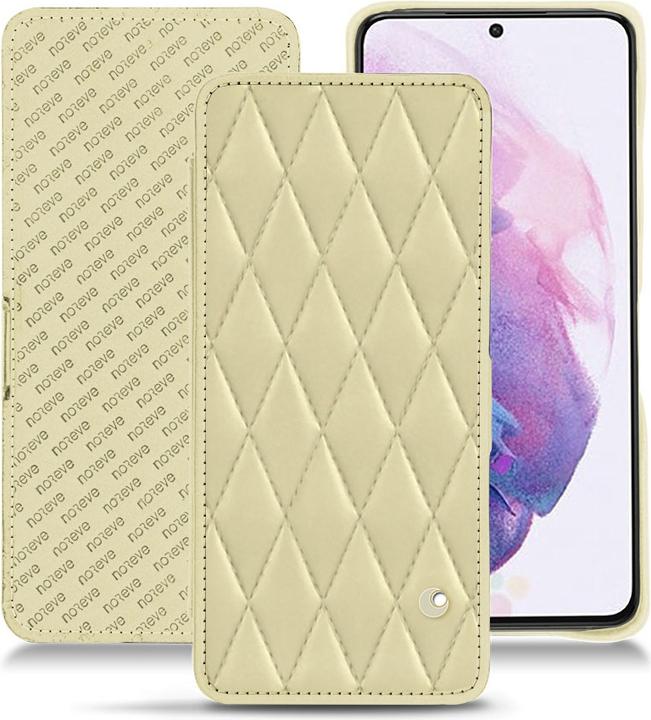 Beige - Couture ( Nappa - Pantone #ceb888 )
