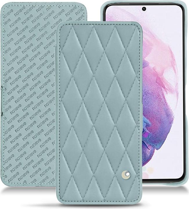 Image du produit Noreve Housse cuir horizontal (Samsung Galaxy S21)