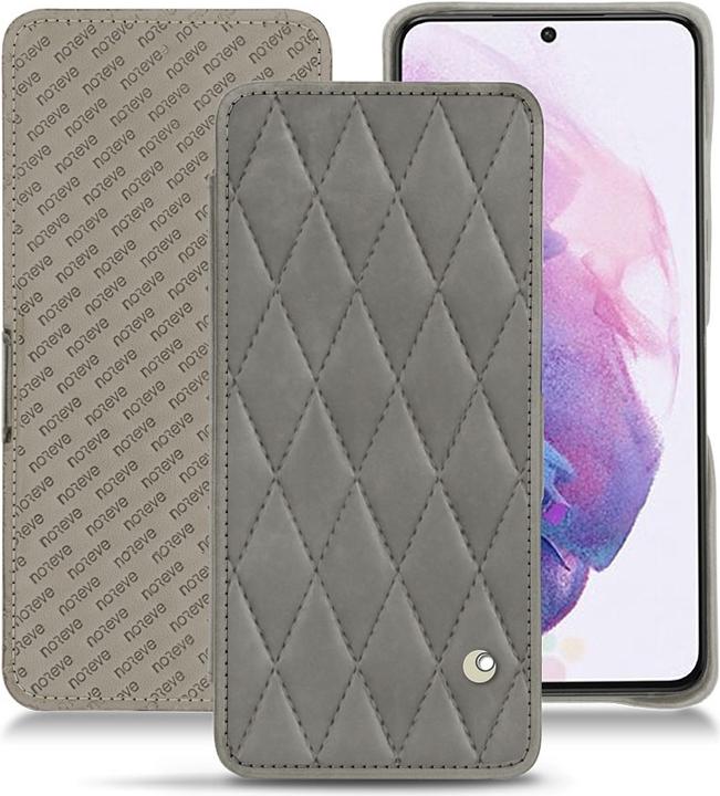 Acier vintage - Couture ( Pantone #d85827b )