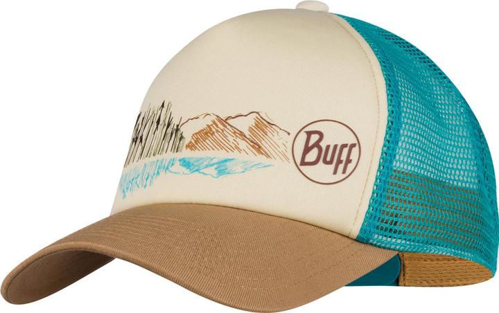 Image du produit Buff Casquette multi-têtes Lalasa (S, M)