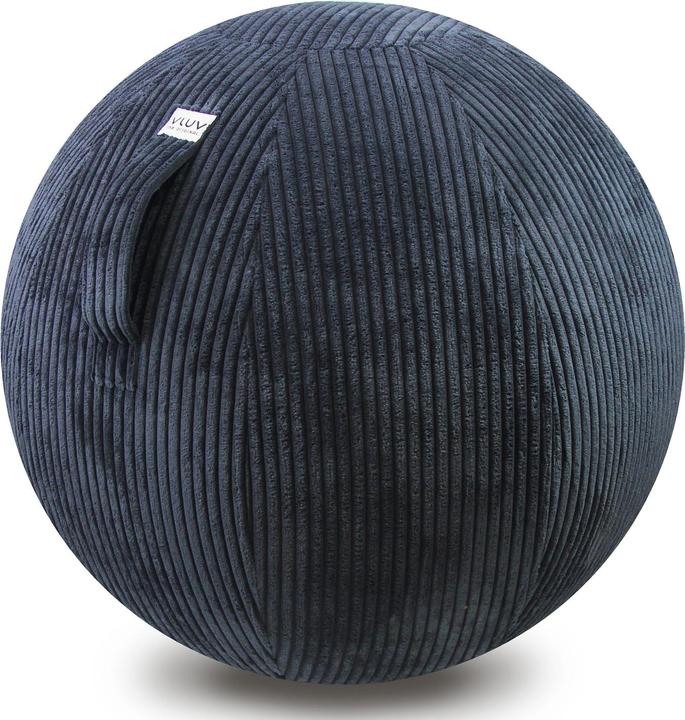 Immagine prodotto Vluv Sfera Vlip Ø 50-55 cm, Navy (55 cm)