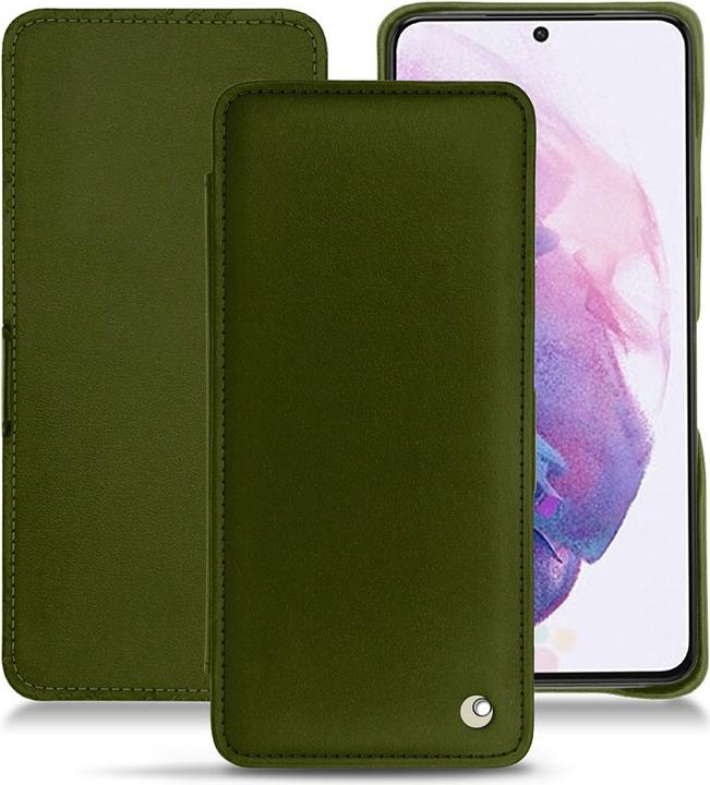 Vert Veggie ( Pantone #68724d )