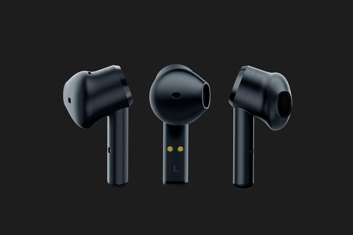Produktbild Razer Hammerhead (4 h, Kabellos)