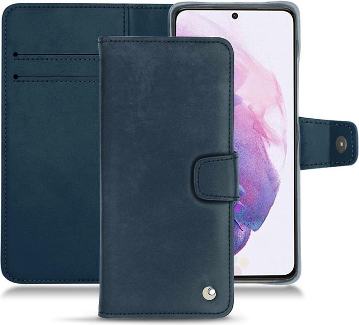 Image du produit Noreve Housse cuir portefeuille (Samsung Galaxy S21+)
