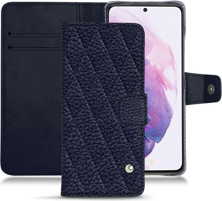 Produktbild Noreve Lederschutzhülle Wallet (Samsung Galaxy S21+)