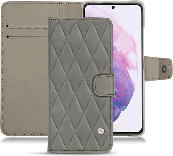 Immagine prodotto Noreve Cover in pelle portafoglio (Samsung Galaxy S21+)