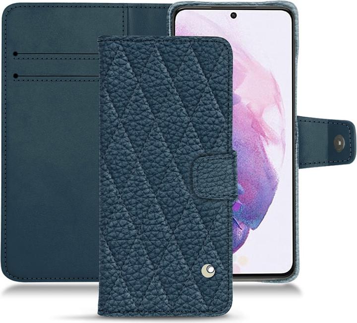 Productafbeelding Noreve Leren Portemonnee (Samsung Galaxy S21)