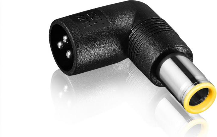 Produktbild Intertech Inter-Tech Adapter Sinan UB-90HB M11 20 V 7,4x5,4x12mm