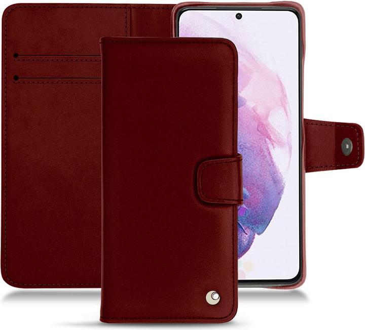 Image du produit Noreve Housse cuir portefeuille (Samsung Galaxy S21+)