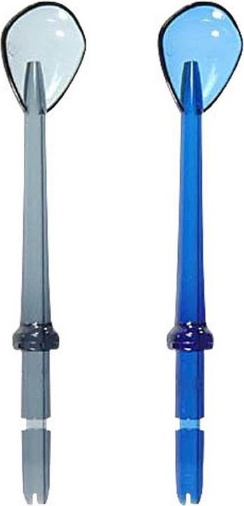 Waterpik Zungenreiniger 2-er TC-100E (Zungenbürste, 2 x)
