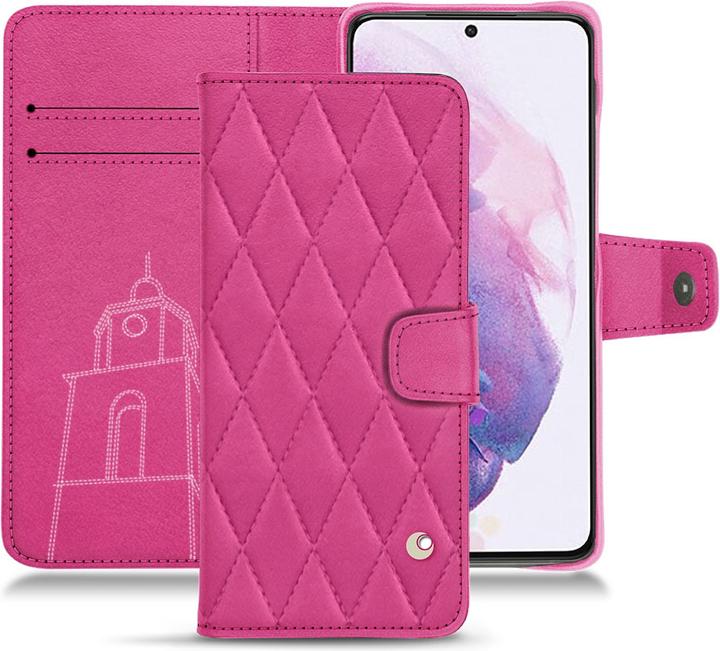 Rose BB - Couture ( Pantone #DB599F )