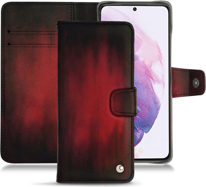 Image du produit Noreve Housse cuir portefeuille (Samsung Galaxy S21+)