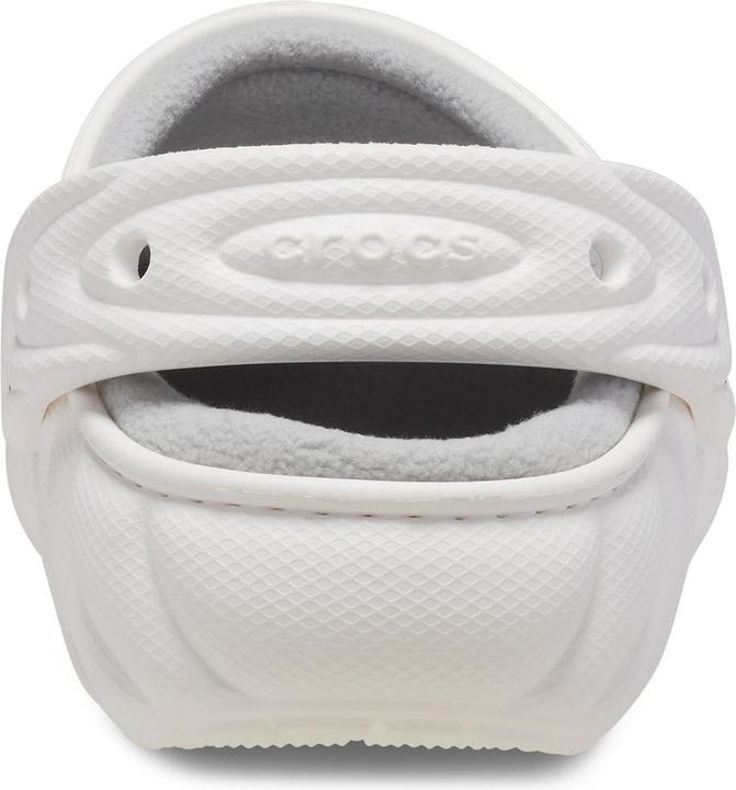 Actual product image Crocs Classic Lined Overpuff Clog (39)