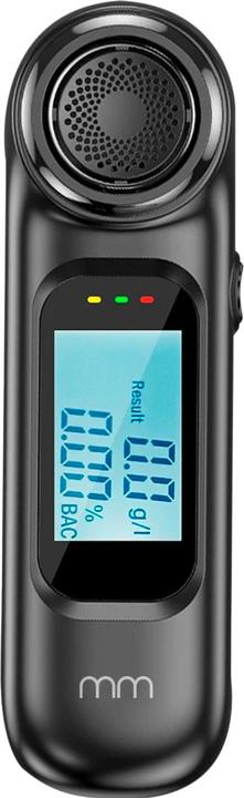 Immagine prodotto Mikamax MM - Mini Etilometro