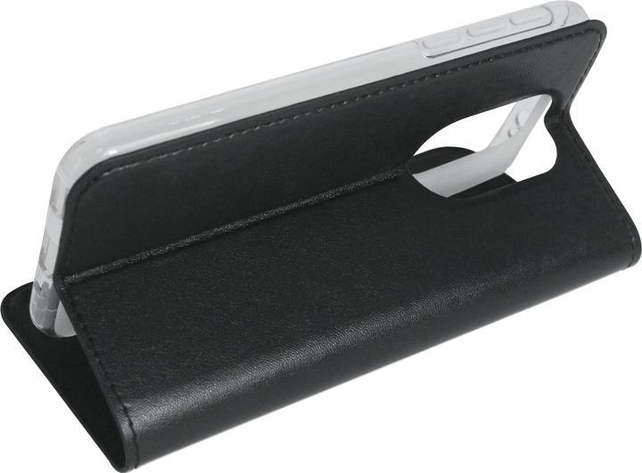 Image du produit Emporia Housse de protection en cuir pour SMART S5 black (Emporia Smart 5)