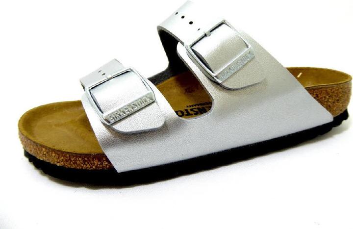 Image du produit Birkenstock Arizona Birko-Flor étroit (36)