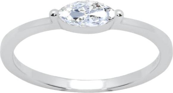 Immagine prodotto Candy Anello Margo, argento 925 (60, 925 Argento)
