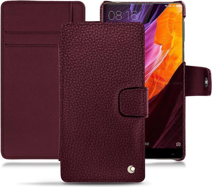 Produktbild Noreve Lederschutzhülle Wallet