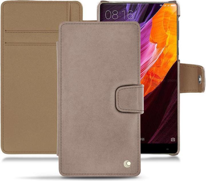 Produktbild Noreve Lederschutzhülle Wallet