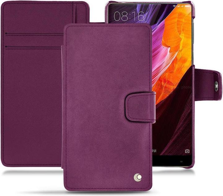 Produktbild Noreve Lederschutzhülle Wallet