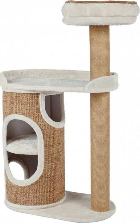 Produktbild Trixie Kratzbaum Falco (117 cm, Braun, Beige)