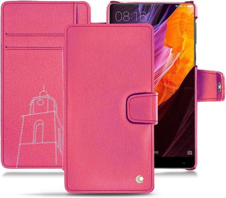 Produktbild Noreve Lederschutzhülle Wallet