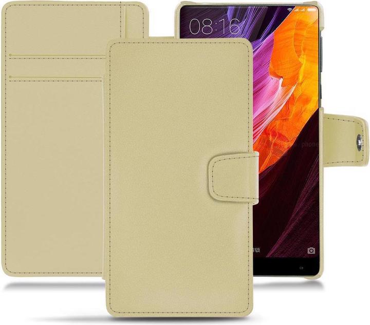 Produktbild Noreve Lederschutzhülle Wallet