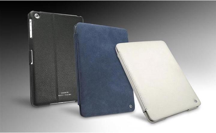 Image du produit Noreve Housse cuir horizontal (iPad mini)