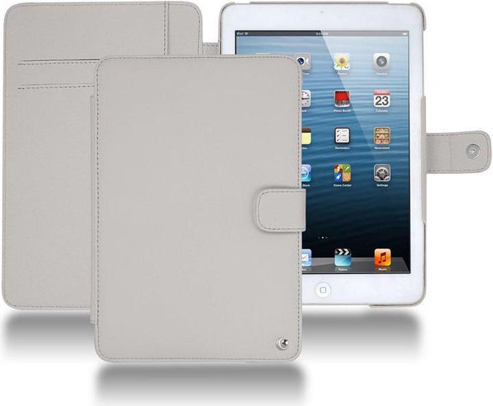 Image du produit Noreve Housse cuir portefeuille (iPad mini)