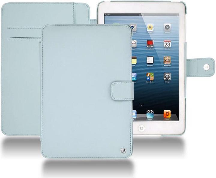 Image du produit Noreve Housse cuir portefeuille (iPad mini)