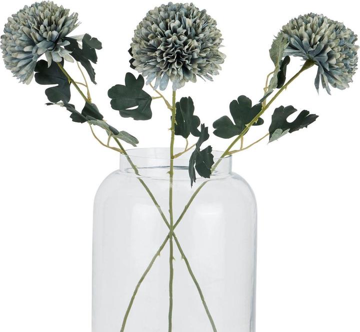 Immagine prodotto Hill Interiors Crisantemo Fiore Artificiale (65 cm)